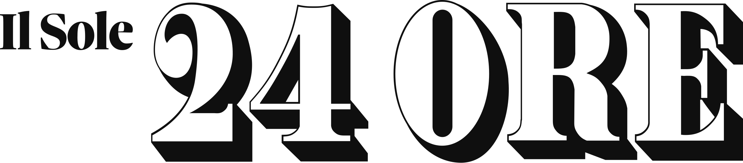 Il Sole 24 Ore